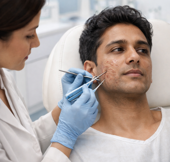 acne-scar-surgery